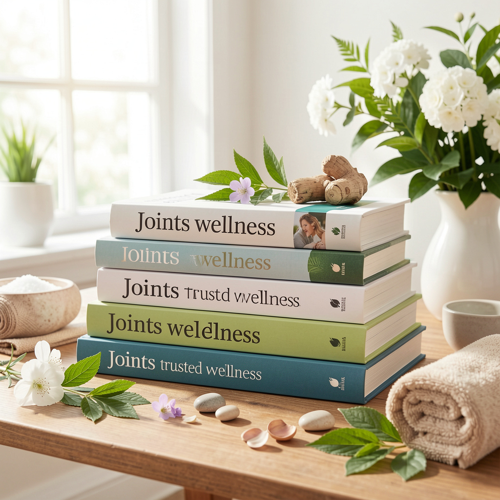 Joints trusted wellness